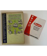 1974 Dayton Products Electrical Products Buying Guide Home Farm Industry... - $444.78 MXN