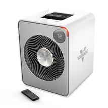 Vornado VMH500 Whole Room Metal Heater with Auto Climate, 2 Heat Setting... - £108.10 GBP