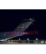 82ND AIRBORNE PARATROOPER LOAD UP FOR  MASS TAC GREEN RAMP PUBLICITY PHO... - $163.78 MXN