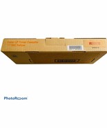 Ricoh Type 165 402555 YELLOW Toner Cartridge LP Cassette - $1,585.97 MXN