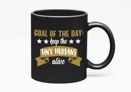 Make Your Mark Design Crazy Goal of the Day, Mommy, Juice Cup or Stuff, Black 11 - £17.20 GBP+
