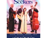 The Seekers: Live in the UK DVD | Region Free - $21.03