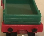 Thomas the Train Low Cargo Truck Magnetic Thomas Tank Engine D5 - £3.94 GBP