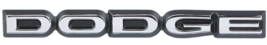 OER Grille Emblem Without Concealed Headlamps For 1972 Dodge Charger - £59.71 GBP