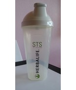 Herbalife Protein Shake Drink Power Mixer Cup 2003 - £7.99 GBP