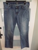 Old Navy The Flirt Bootcut Jeans Size 14 L Women's - $25.00