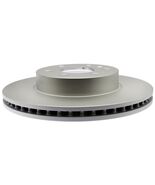 Disc Brake Rotor fits 2015-2019 GMC Canyon  ACDELCO ADVANTAGE - $461.17 MXN