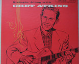 Stringin&#39; Along With Chet Atkins [Vinyl] - £10.17 GBP