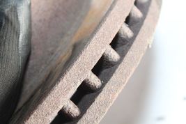 1999-2010 CHEVROLET SILVERADO FRONT PAIR LEFT RIGHT DISC BRAKE ROTORS K3680 image 6