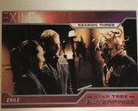 Star Trek Enterprise S-3 Trading Card #178 Scott Bakula - $1.97