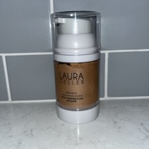 Laura Geller Spackle Skin Perfecting Primer BRONZE 4 OZ - $24.99