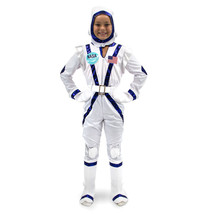 Spunky Space Cadet Children&#39;s Costume, 10-12 - £39.78 GBP