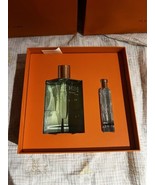 Hermes H24 herbes vives Eau De Parfum Limited Edition Gift Set - $139.99