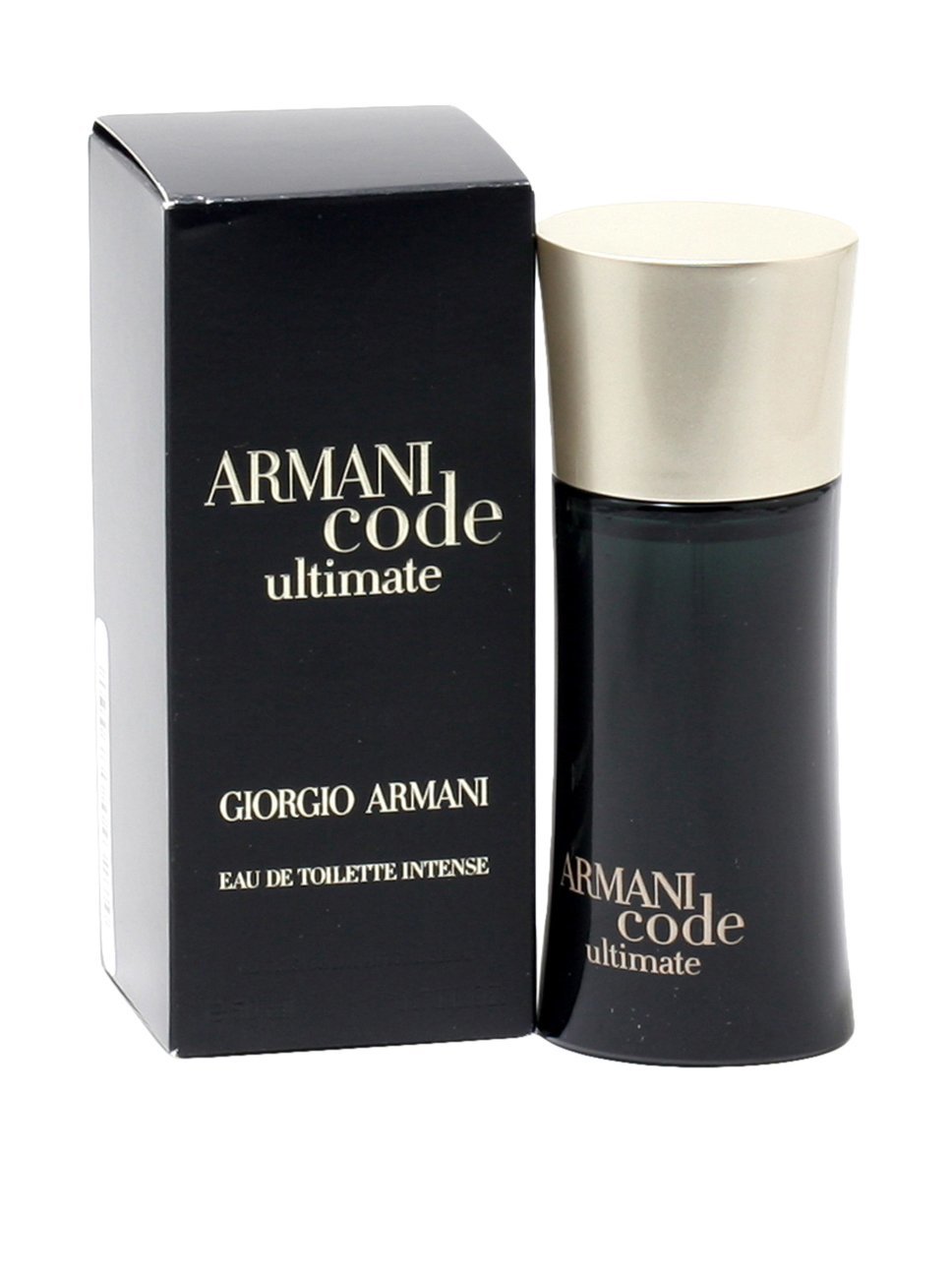 Primary image for Armani Code Ultimate For Men E Dt Spray 1.7 Oz Mens Fragrance