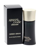 Armani Code Ultimate For Men E Dt Spray 1.7 Oz Mens Fragrance - £147.97 GBP