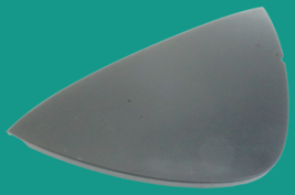 2009-2012 vw passat cc right fuse box dash dashboard cover panel trim 3C... - $25.87