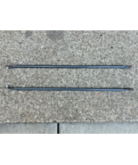Riding Mower Hood Supports Frame Rod LT-11 - $20.61 CAD