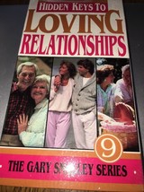 Hidden Keys to Loving Relationships Destroying the Invisible Barrier to Intimacy - £29.65 GBP