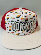 American Needle  Tokyo  - Mens Snapback Hat - Adjustable - New - £19.70 GBP