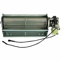 Electric Fireplace Blower Motor Assembly For Heat Surge ADL2000MX ADL2000M-X X5C - £35.79 GBP