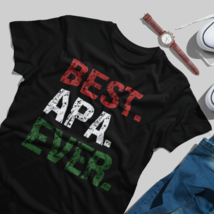 Best APA Ever Adult T-Shirt - Show Your Love for American Pale Ale! (as1... - £11.81 GBP