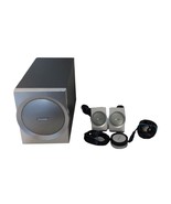 BOSE Companion 3 Series 1 Multimedia Speaker System - £90.78 GBP