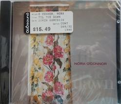 Nora O&#39;Connor - Til The Dawn (CD 2004 Bloodshot) Sealed Brand NEW - $10.18
