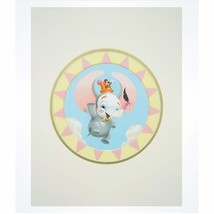 theme park &#39;&#39;Cinderella Fade&#39;&#39; by Darren Wilson Paper 18&quot; H x 14&quot; W - £93.13 GBP