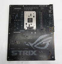 ASUS ROG STRIX B850-F GAMING WIFI Socket AM5 Motherboard image 8