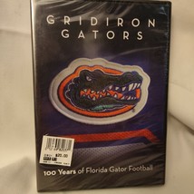 Gridiron Gators 100 Years of Florida Gator Football Collector&#39;s Edition ... - $6.98