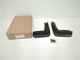 New OEM Genuine VW front Mud Guards Splash Shield 2020-2022 Passat 561-0... - £28.97 GBP