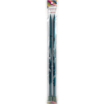 Knitter&#39;s Pride Dreamz Single Pointed Needles 14&quot; Size 15/10mm - £13.87 GBP