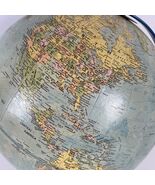 Replogle Comprehensive 10" Globe Cold War Era Soviet Union USSR East Ger... - $47.49