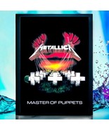 Metallica - Music Poster / Print (Master Of Puppets) (Size: 24&quot; X 36&quot;) - £7.24 GBP