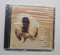 Musiques Nuptiales: Wedding Music (CD, 1993, Teldec) - £7.89 GBP