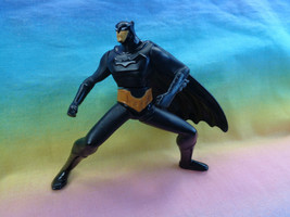 2013 McDonald&#39;s DC Comics Batman Beware Action Figure - as is - £1.54 GBP