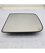 2010-2017 Ram 1500 2500 3500 Genuine Mopar Driver Left Door Tow Mirror G... - £40.98 GBP