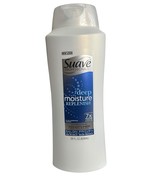 (1) Suave Deep Moisture Replenish Hydrating Conditioner Salon Proven 28 ... - €34,26 EUR (1) Suave Deep Moisture Replenish Hydrating Conditioner Salon Proven 28 ... - €34,26 EUR