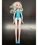 2018 Hasbro Disney Elsa from Frozen Doll - £10.84 GBP