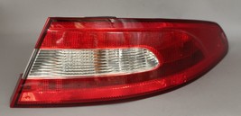 09 10 11 Jaguar Xf Right Passenger Side Tail Light Oem - $121.49