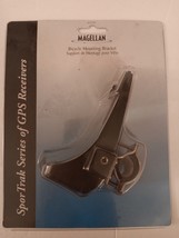 Magellan SporTrak Series GPS Receiver Bicycle Mounting Bracket Brand New - $29.99