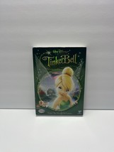 Walt Disney - Tinker Bell - DVD with Slipcover - $5.79
