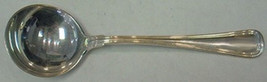 Old French by Gorham Sterling Silver Bouillon Soup Spoon 5 1/4" - £45.94 GBP