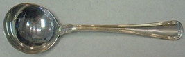 Old French by Gorham Sterling Silver Bouillon Soup Spoon 5 1/4" - £46.70 GBP