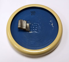 B3000-200 3000pF 13kV 13000V AC HV Vintage Disk/Plate/Doorknob Capacitor... - £38.85 GBP