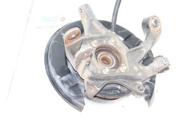 06-07 SUBARU B9 TRIBECA REAR LEFT DRIVER SIDE KNUCKLE Q2956 image 7