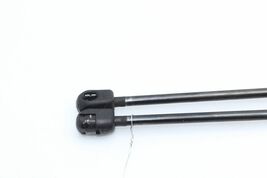 03-06 MERCEDES-BENZ S55 AMG HOOD LIFT SUPPORT SHOCKS PAIR Q4275 image 2