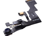 Front Facing Camera/Proximity Sensor Flex Cable Replacement For Iphone 6... - $17.99