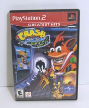Crash Bandicoot: The Wrath of Cortex Greatest Hits (Sony PlayStation 2, 2002) - £10.26 GBP