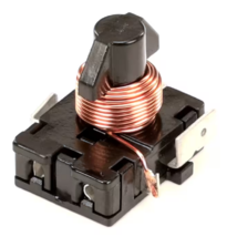 Hoshizaki 213515250 Start Relay Compressor for CRES110 Model Genuine OEM - $103.16